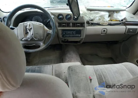 1999 Chevrolet Lumina Base z USA, uszkodzony, nr VIN 2G1WL52M1X9149413